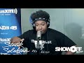 Mad Squablz Freestyle on Showoff Radio Shade 45 with Statik Selektah