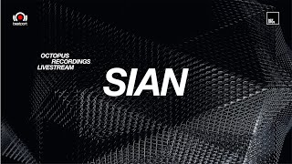 Sian DJ set - Octopus Recordings: Connect | @beatport Live