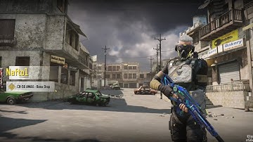 Team Deathmatch On Crossfire With The AMAX MVP