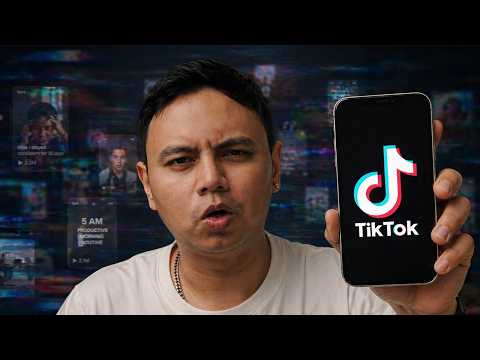Tiktok ကကမ္ဘာကြီးကို ဘယ်လိုပြောင်းလဲစေခဲ့လဲ?