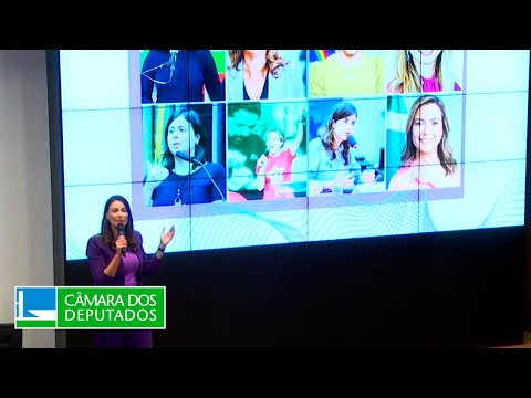 Vídeo do evento a partir de 3:54:45