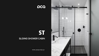 ST01 Shower Cabin screenshot 2