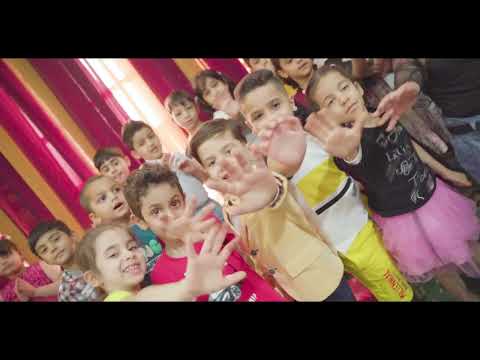 انشودة حسوني رائد عبد الجبار