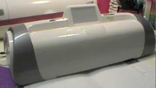 Famous #18 Cricut Expression 2 Video Series - #1 The Basics (Part 1) Profile