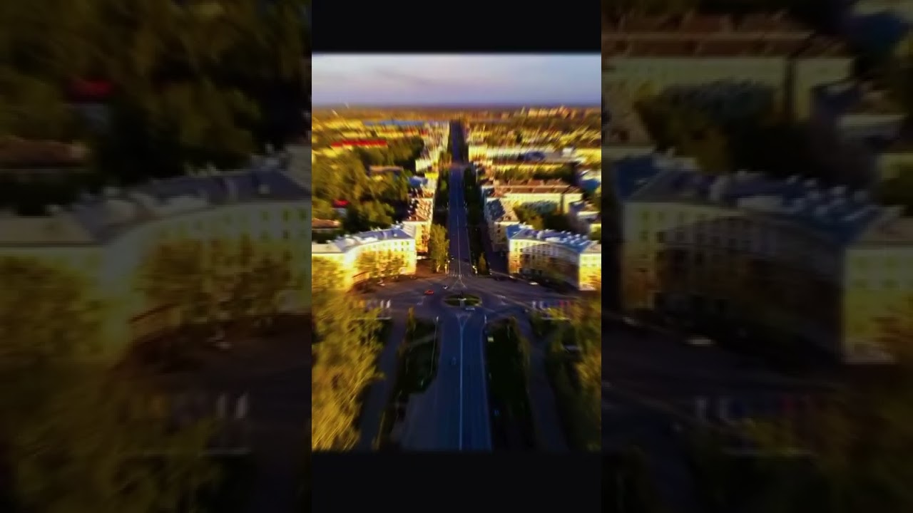 мой город✨🎇🎆🇷🇺🇷🇺🤟