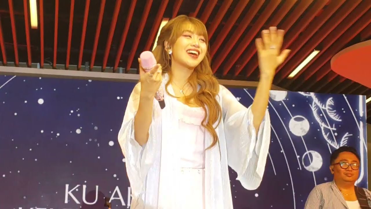 🔴TERBARU GHEA INDRAWARI MELANGITKANMU LIVE REVO MALL BEKASI 1-3-2026