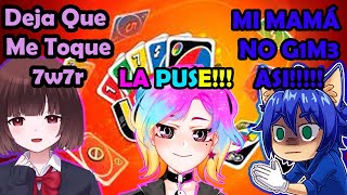 Un Pato Que Va Cantando Alegremente Y La Reomantada Epica Starvtuber Juega Uno Con Vtubers