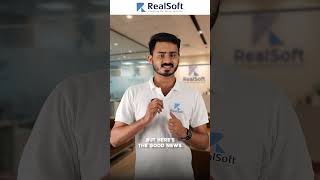 Stop Manual Invoicing — UAE E-Invoicing is Mandatory in 2026 | RealSoft ERP #erp #einvoicinguae