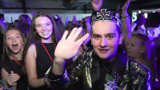 The 2026 Ohio Valley Night to Shine official video