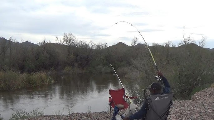 DANNY KING'S CATFISH PUNCH BAIT 