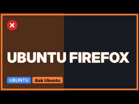 Ubuntu: How to recompile firefox 57 debian package using debuild?