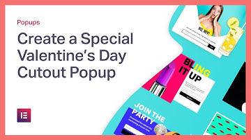 Create a Special Valentine