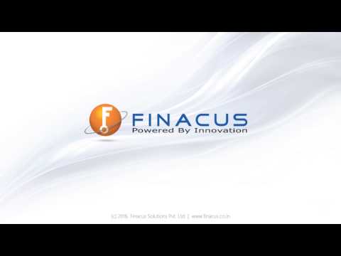 Finacus - Corporate Presentation - video from Finacus