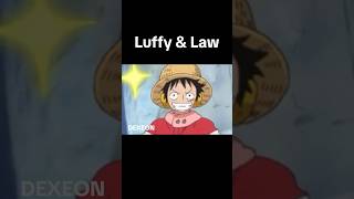 Luffy Law