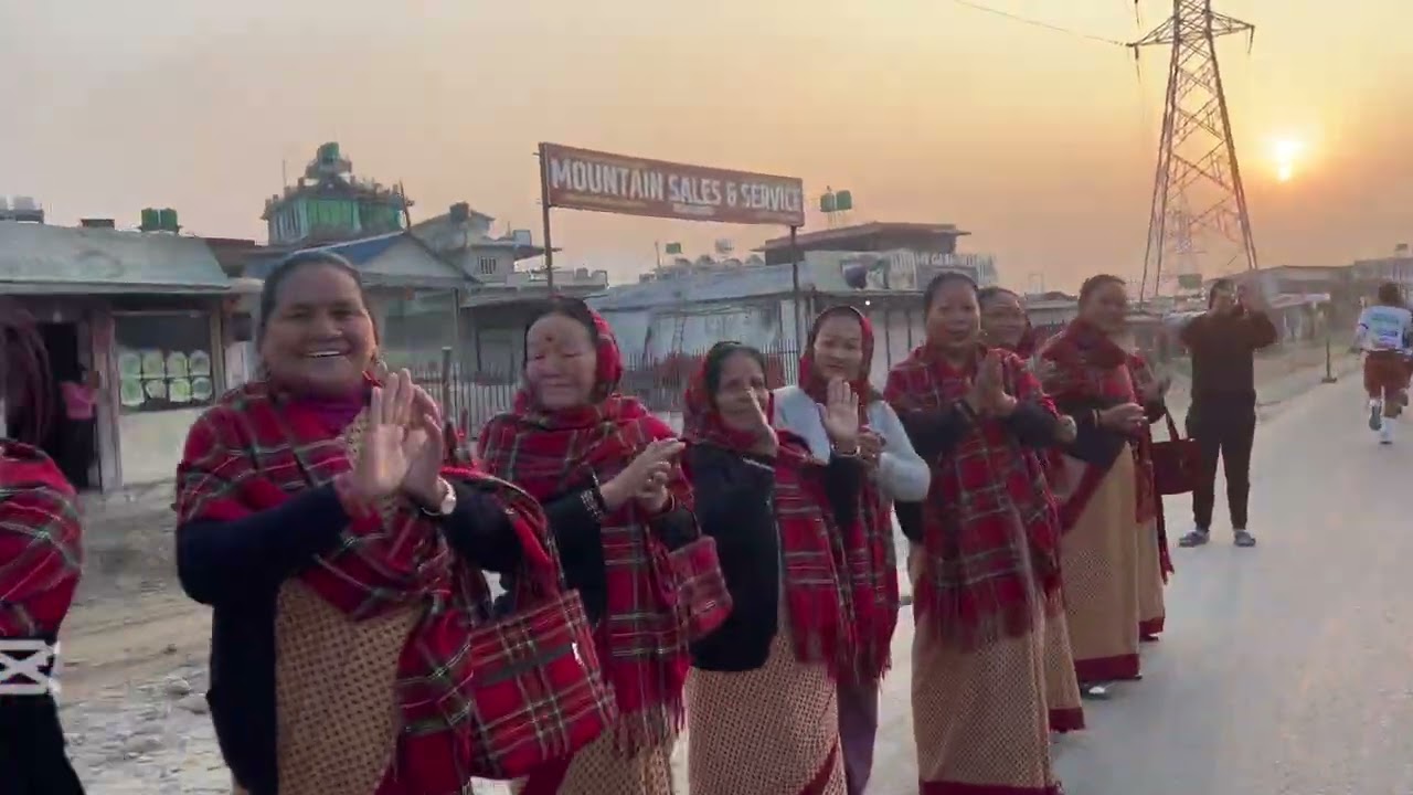 #Safal Pokhara international marathon 2026#