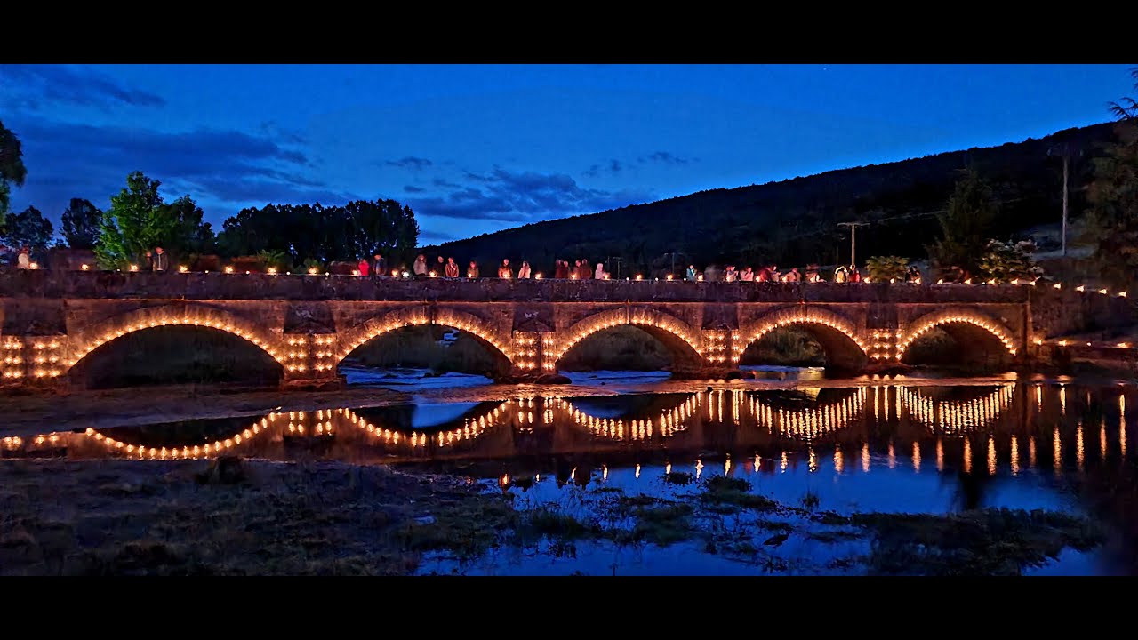 Las Luces del Duero 2022