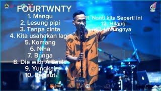 Fourtwnty - Mangu, Kita Usahakan Lagi, Komang Full Album Spotify 2025