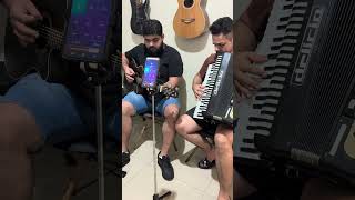 App de ritmos com VIRADAS p/ celular e PC (suporte p/ pedal) #ritmos   #app #brasil #drums #bateria