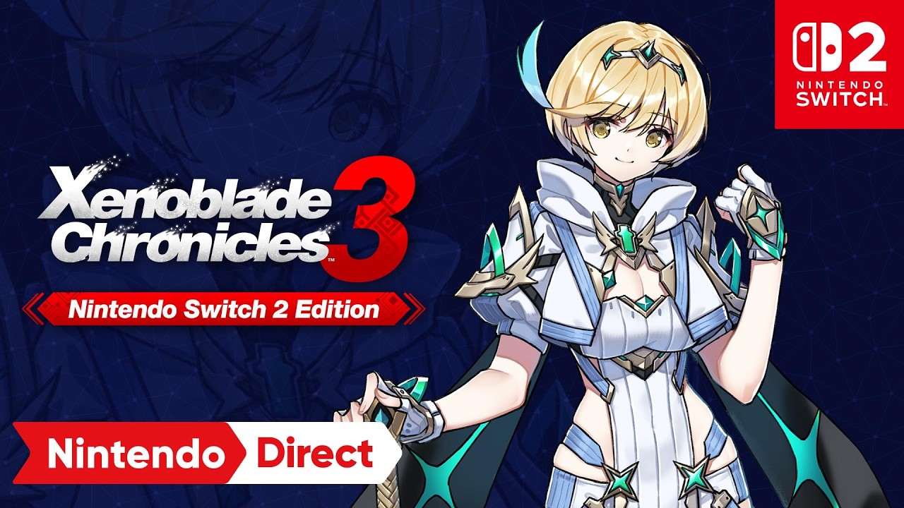 Nowy Metroid oficjalnie zapowiedziany! Oto najważniejsze gry z&nbsp;Nintendo Direct
