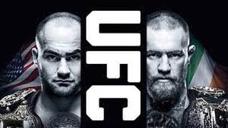 The Ultimate Fighter; Season 31 Episode 3 - Full Episodes
