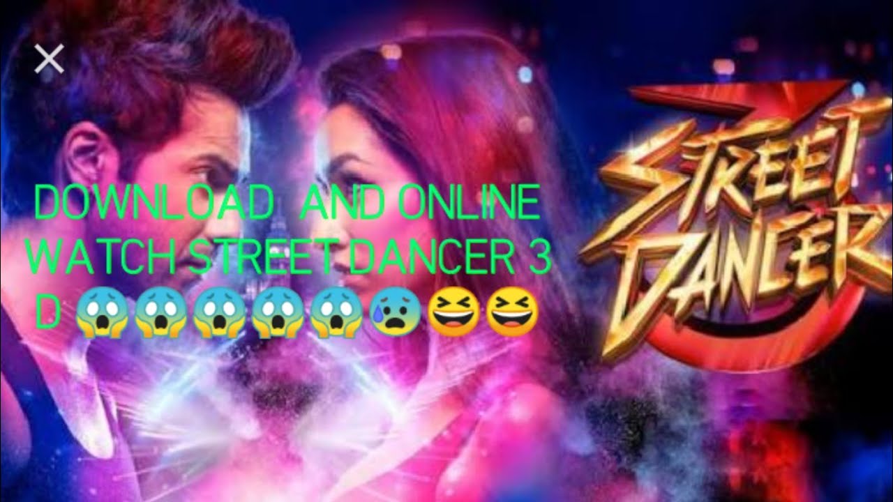 Street Dancers Streaming Vostfr ONLINE WATCH STREET DANCER 3D - YouTube