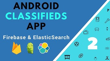 Getting Started - [Android Classifieds App]