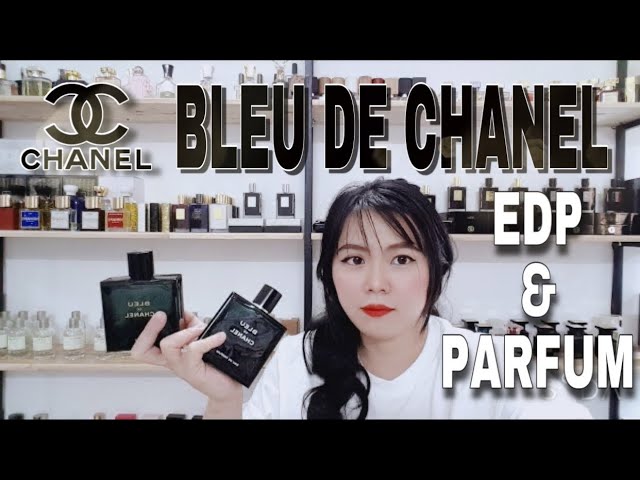 Nước Hoa Nam Chanel Bleu EDT - Nhuận Perfume - Nước hoa chính hãng