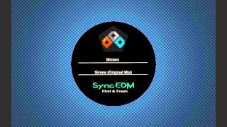Blinders - Sirene Original Mix