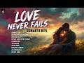 Live 💔Love Never Fails | Hindi Audio Jukebox | Romantic Songs Compilation | Jhankar Music