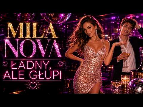 MilaNova - ŁADNY, ALE GŁUPI (prod. AILETO)
