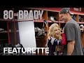 80 FOR BRADY | "Gronk" Featurette | Paramount Movies