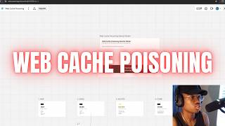 Learning Web Cache Poisoning from Zero