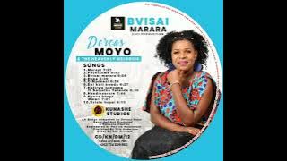 Hope by Dorcas Moyo (2021 production Bvisai marara)