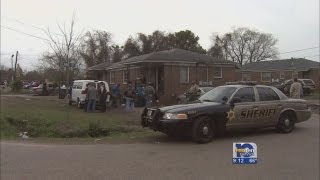 Prichard family hopes for justice in man's shooting