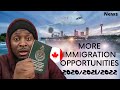Untapped Visa Route to Canada. More Immigration Opportunities