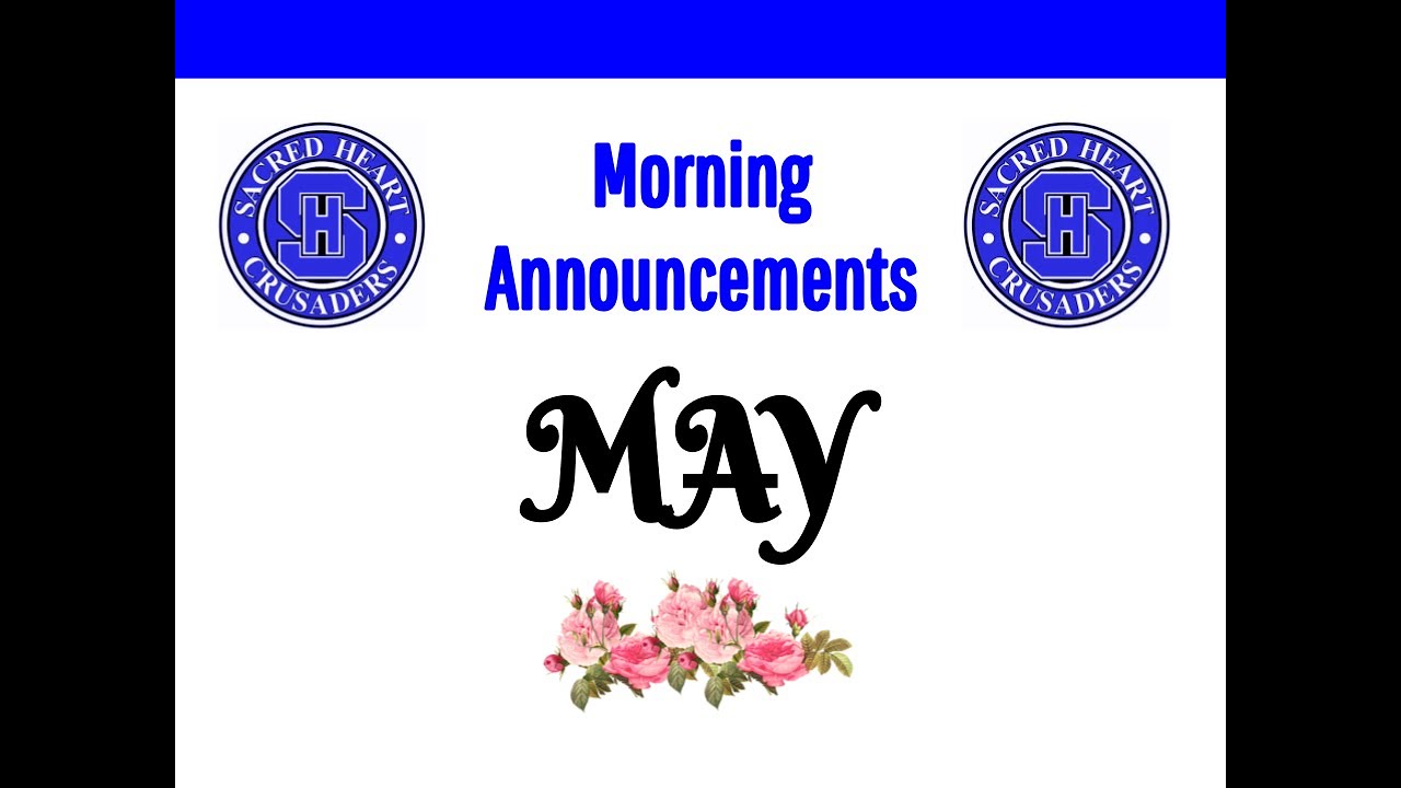 morning-announcements-may-23rd-2023-youtube