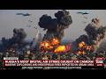 Kyiv Leveled: Russia's Most Brutal Air Strike Caught on Camera!