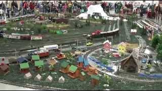 Trainfest 2014