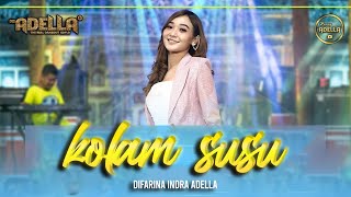 Download lagu Difarina Indra Adella - Kolam Susu (Koes Plus) mp3