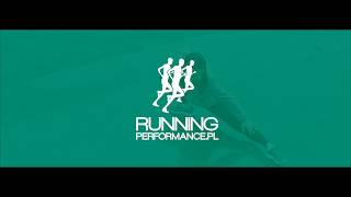 Runningperformance.pl App