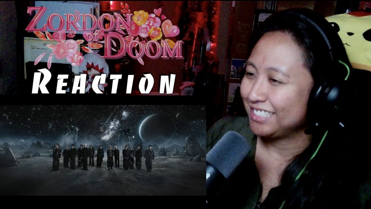 Singer-Songwriter Reacts to MAZZEL × STARGLOW / Nameless MythS -Teasers/Audio/MV-  | Fandom Friday