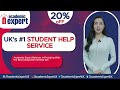 Student help service  assignment writing services  academicexpertuk