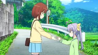 Non Non Biyori 3 - Renge in Episode 1