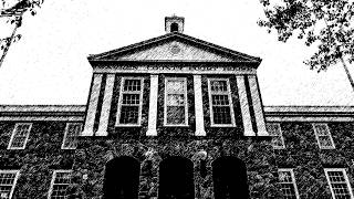 Warren County Courthouse