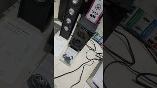 Wharfedale Achromatic Speaker WA-T8 Play Instrumental