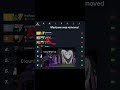 Marloww was removed #minecraft #notxenoplayz #foryou
