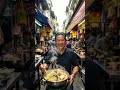 Global Flame Trails A Street Food Odyssey