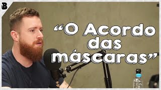 O Que Aconteceu Com O Joui Jouki Durante Esse Tempo Fora  Cortes Do Balela