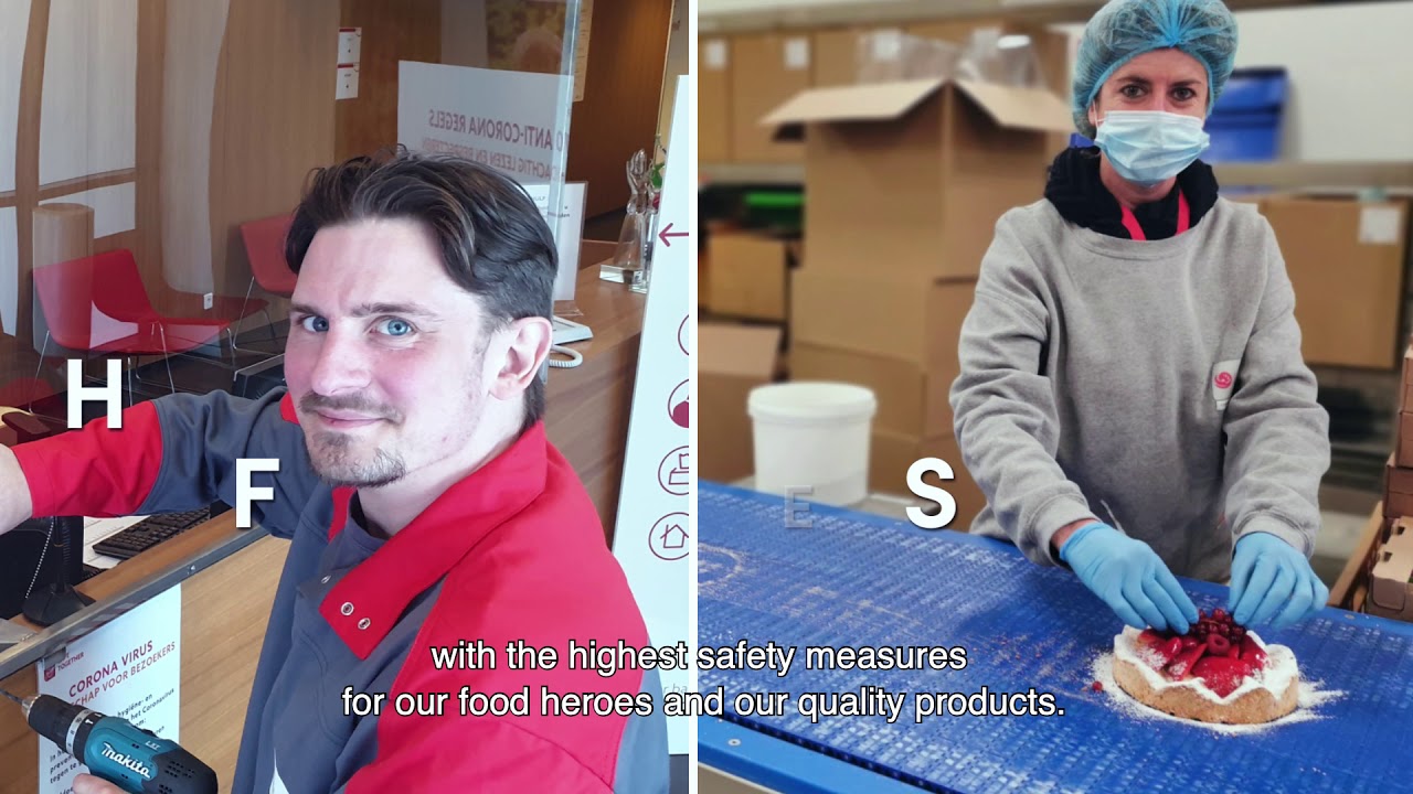 Dear world, we need to talk