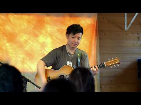【川の流れのように】Solo Guitar
